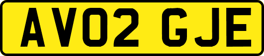 AV02GJE