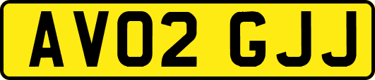 AV02GJJ