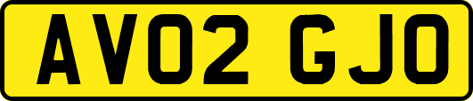 AV02GJO