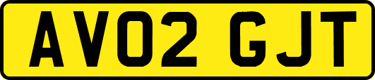 AV02GJT
