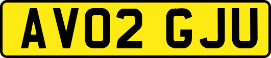 AV02GJU