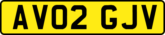 AV02GJV