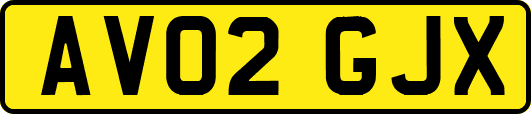 AV02GJX