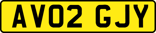 AV02GJY