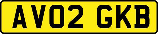 AV02GKB