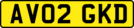 AV02GKD