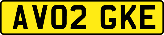 AV02GKE