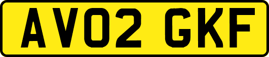 AV02GKF
