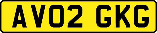 AV02GKG