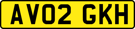 AV02GKH