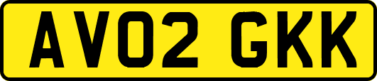 AV02GKK