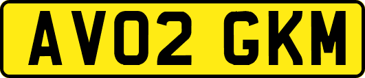 AV02GKM