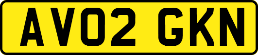 AV02GKN
