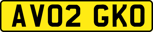 AV02GKO