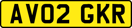 AV02GKR