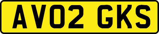 AV02GKS