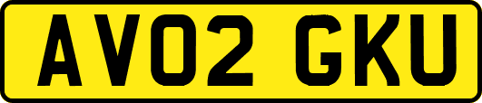 AV02GKU