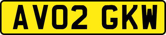 AV02GKW