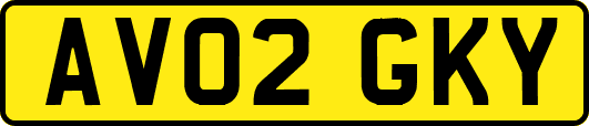 AV02GKY