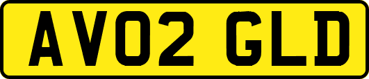 AV02GLD