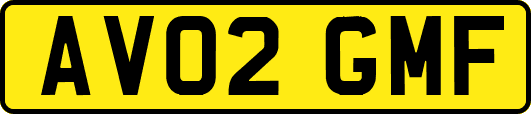 AV02GMF