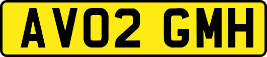 AV02GMH