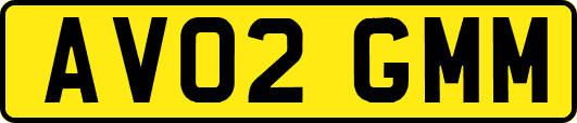AV02GMM