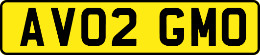 AV02GMO