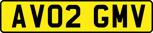 AV02GMV