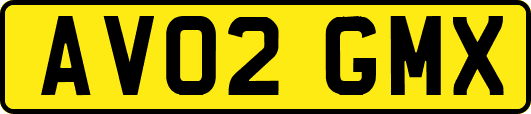 AV02GMX
