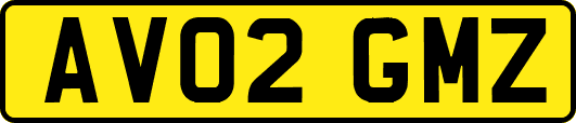 AV02GMZ