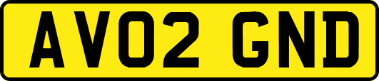 AV02GND