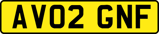 AV02GNF