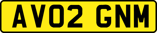AV02GNM