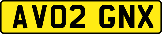 AV02GNX