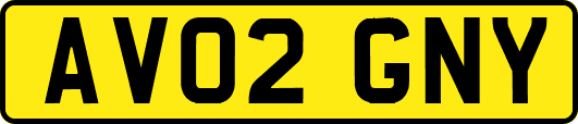 AV02GNY