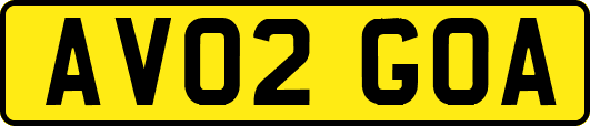 AV02GOA