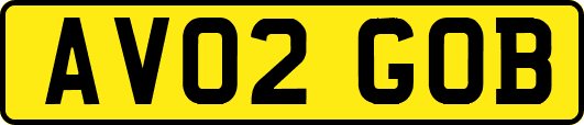AV02GOB