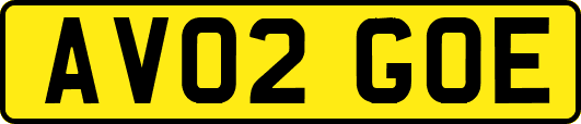 AV02GOE