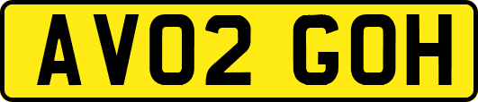 AV02GOH