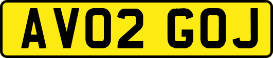 AV02GOJ