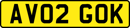 AV02GOK