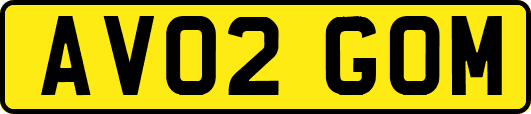 AV02GOM