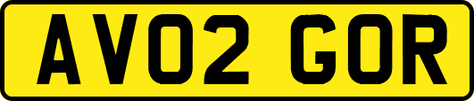 AV02GOR