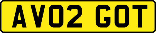 AV02GOT