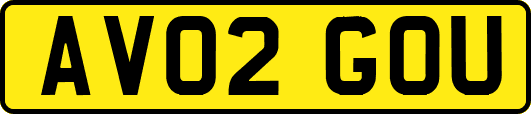AV02GOU