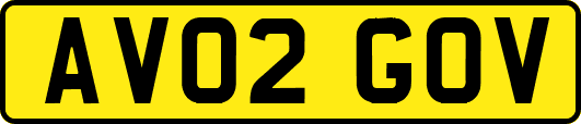 AV02GOV