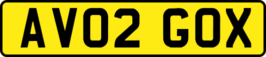 AV02GOX