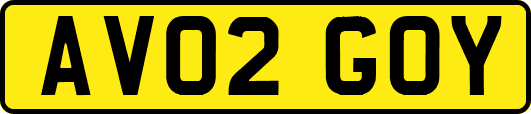 AV02GOY