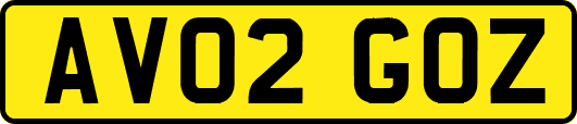 AV02GOZ